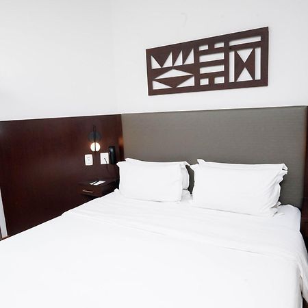 Hotel Royal Boutique Paulista São Paulo Zewnętrze zdjęcie
