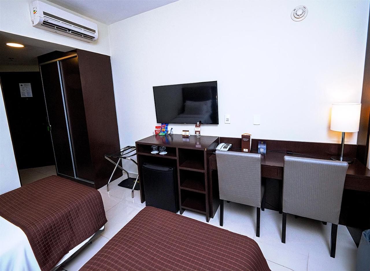 Hotel Royal Boutique Paulista São Paulo Zewnętrze zdjęcie