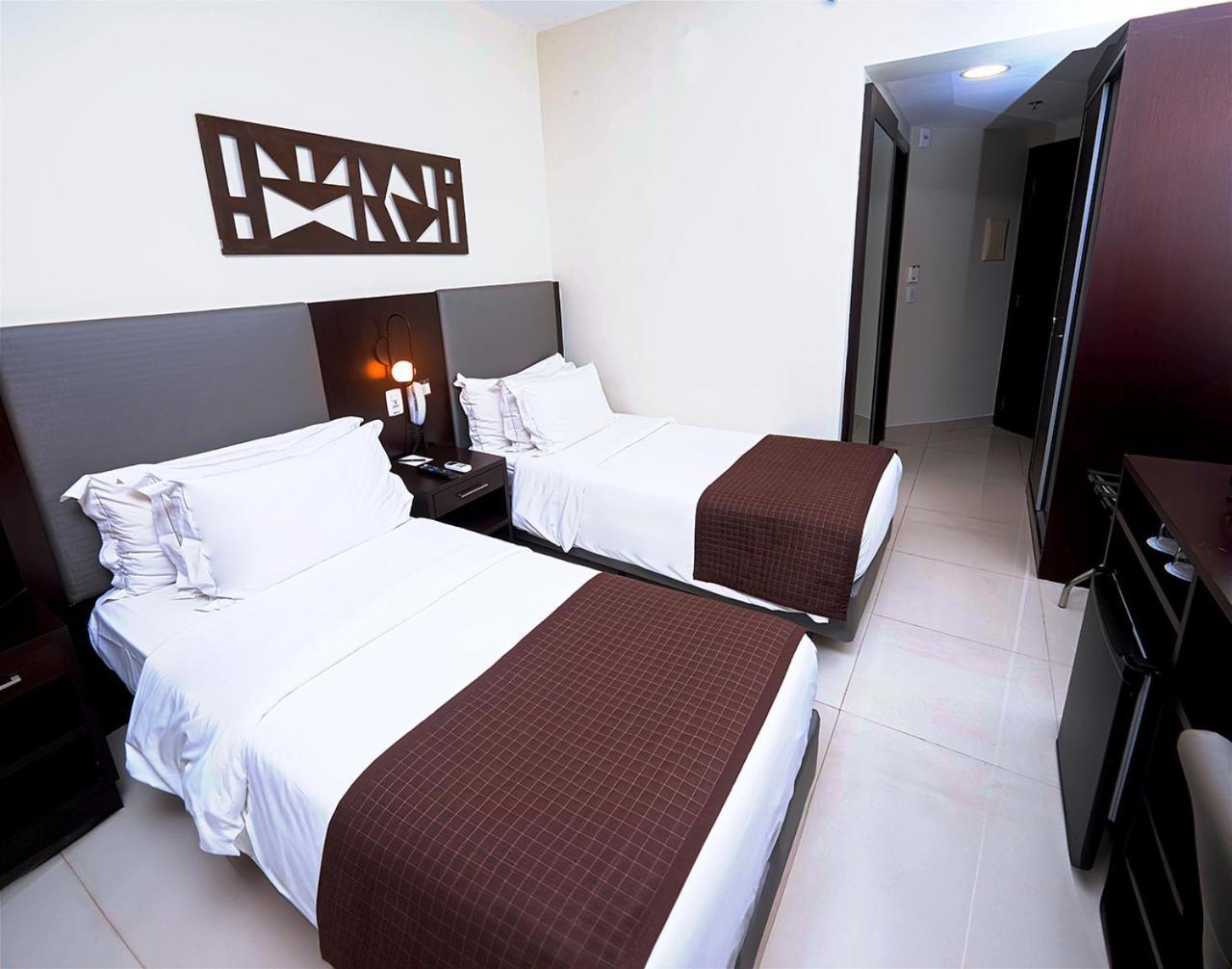 Hotel Royal Boutique Paulista São Paulo Zewnętrze zdjęcie