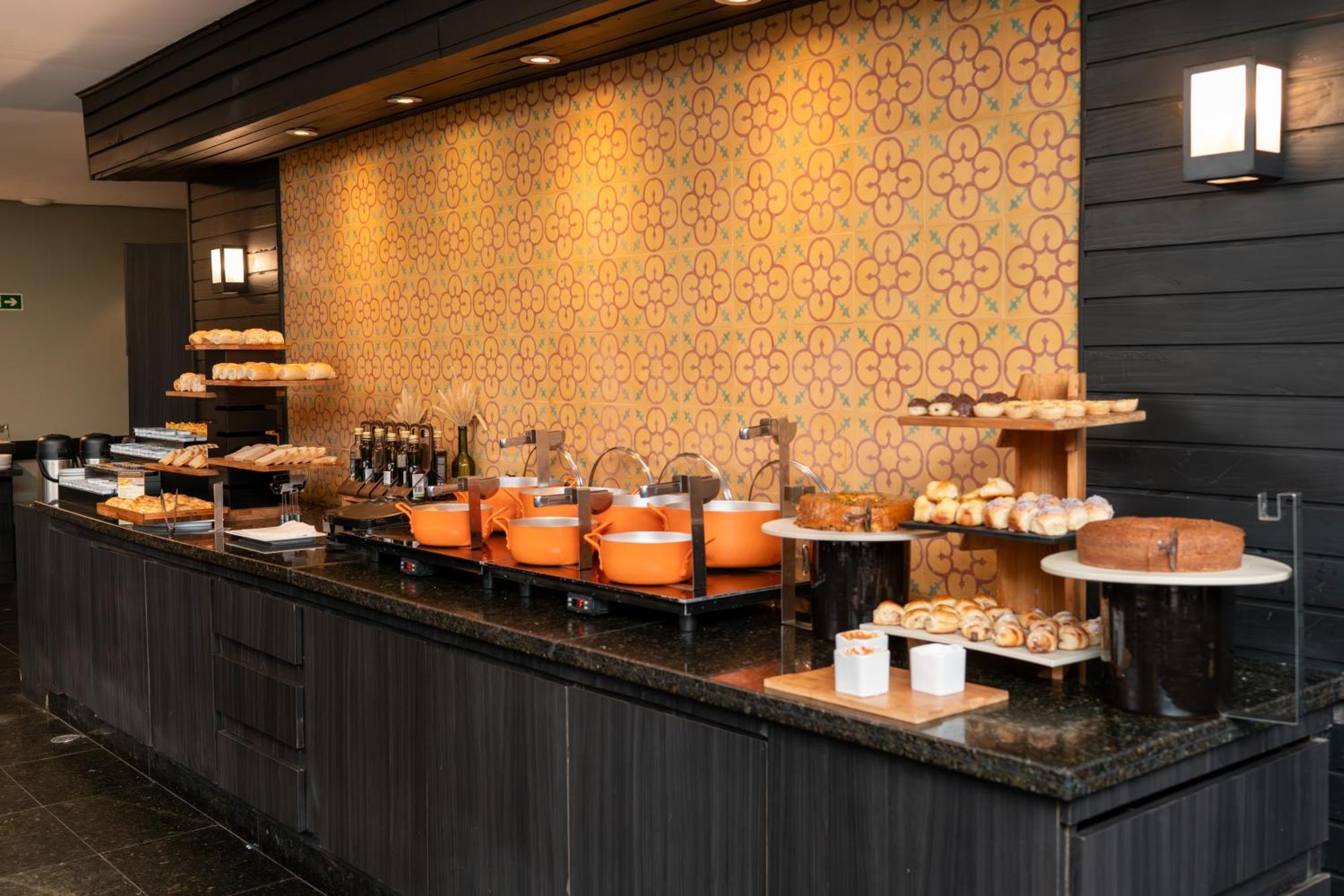 Hotel Royal Boutique Paulista São Paulo Zewnętrze zdjęcie
