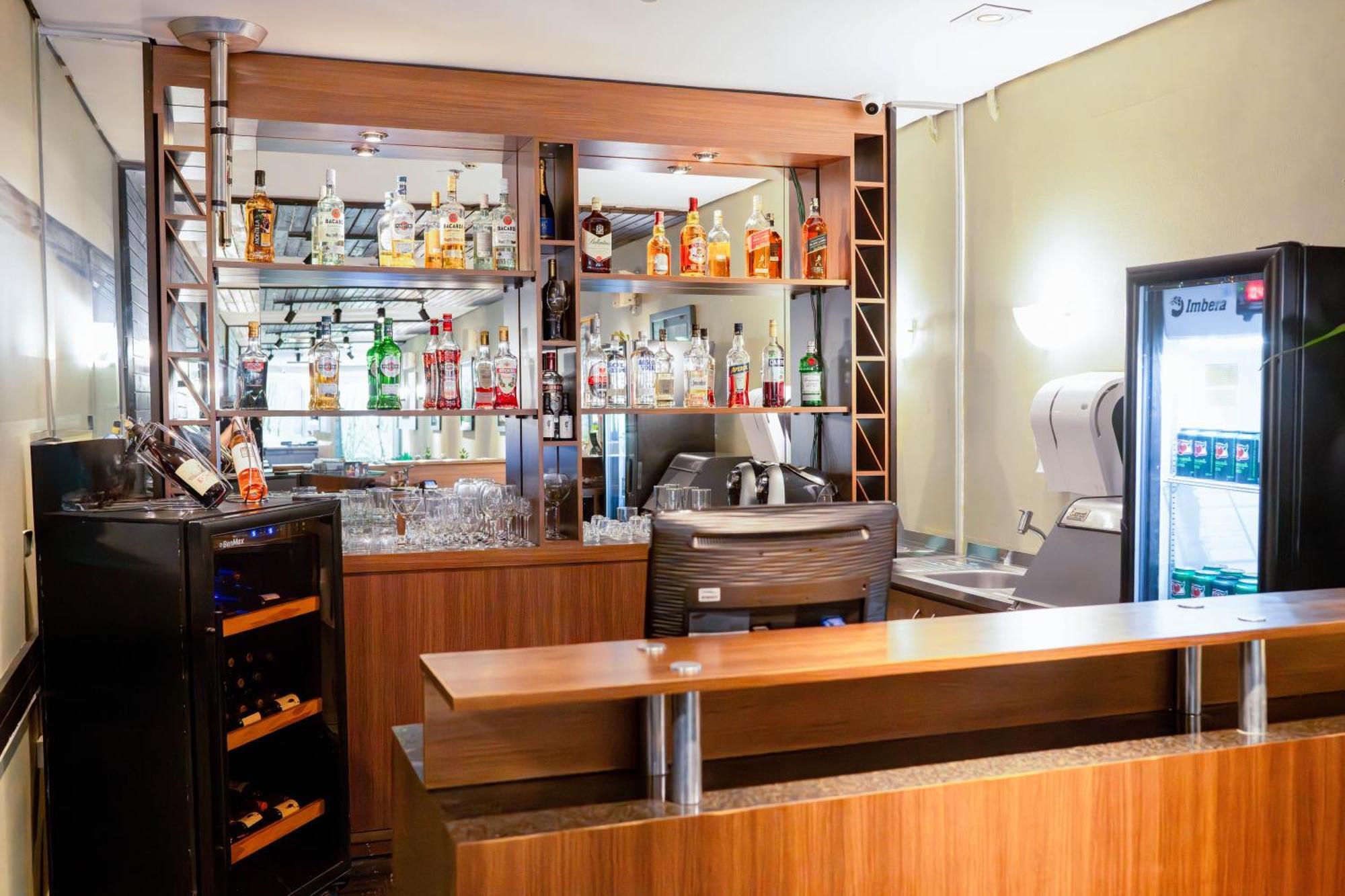 Hotel Royal Boutique Paulista São Paulo Zewnętrze zdjęcie