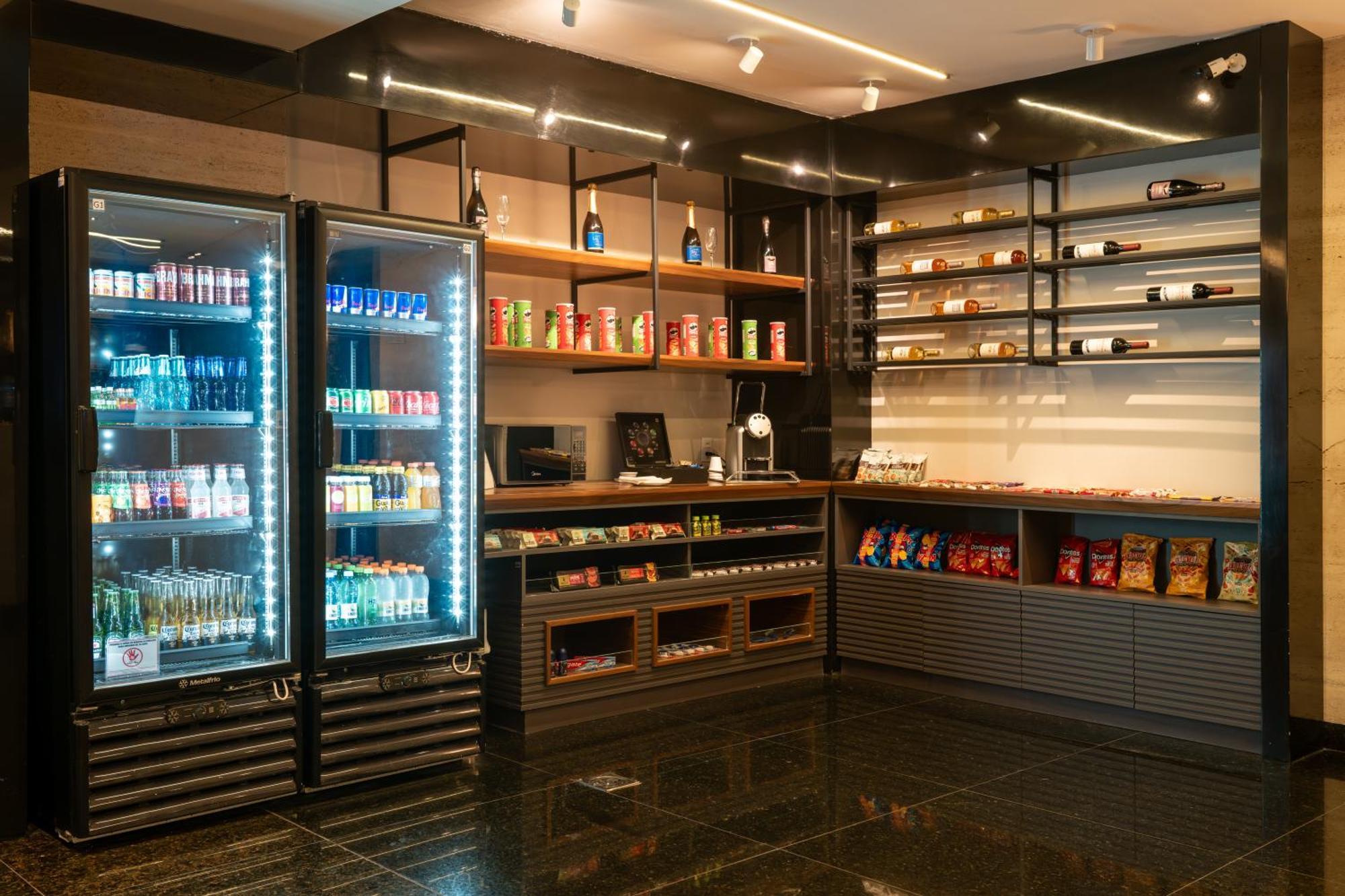 Hotel Royal Boutique Paulista São Paulo Zewnętrze zdjęcie