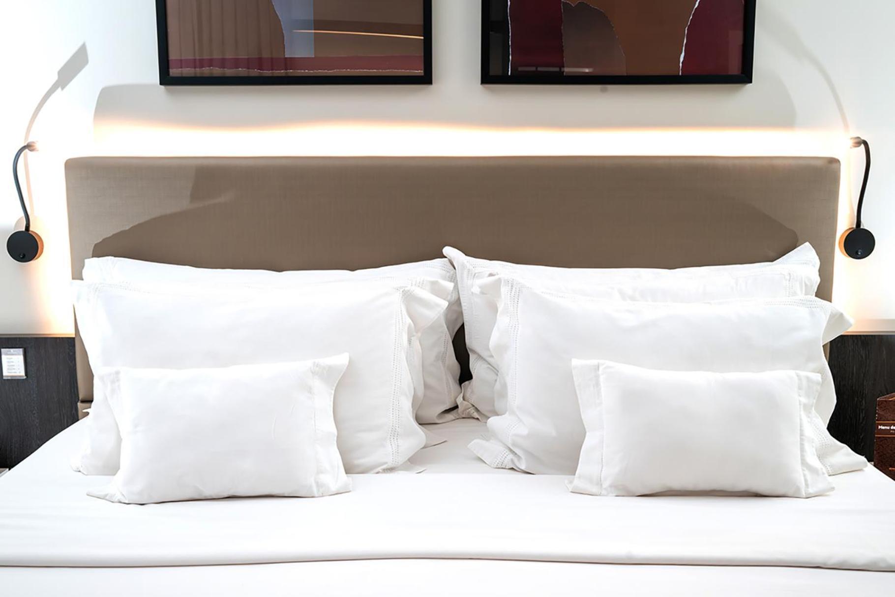 Hotel Royal Boutique Paulista São Paulo Zewnętrze zdjęcie