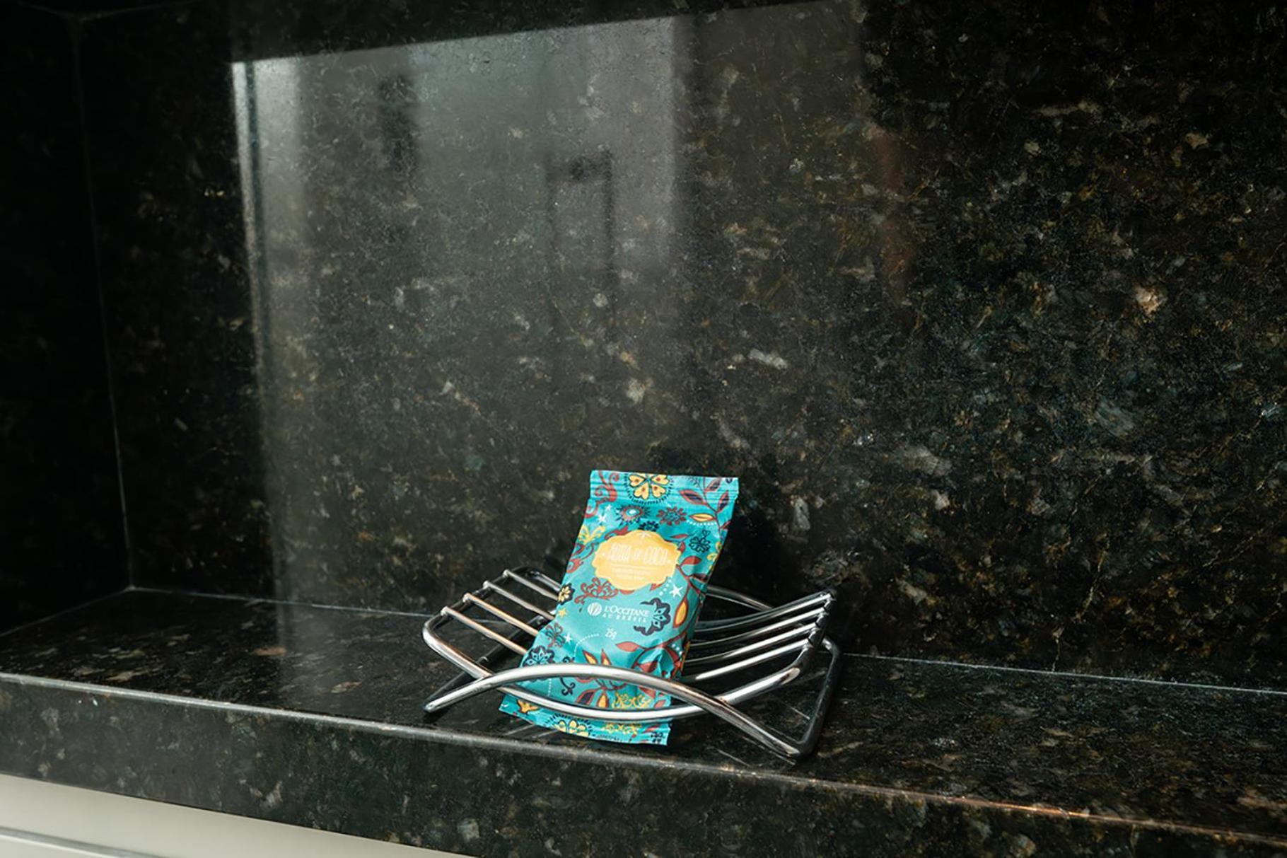 Hotel Royal Boutique Paulista São Paulo Zewnętrze zdjęcie