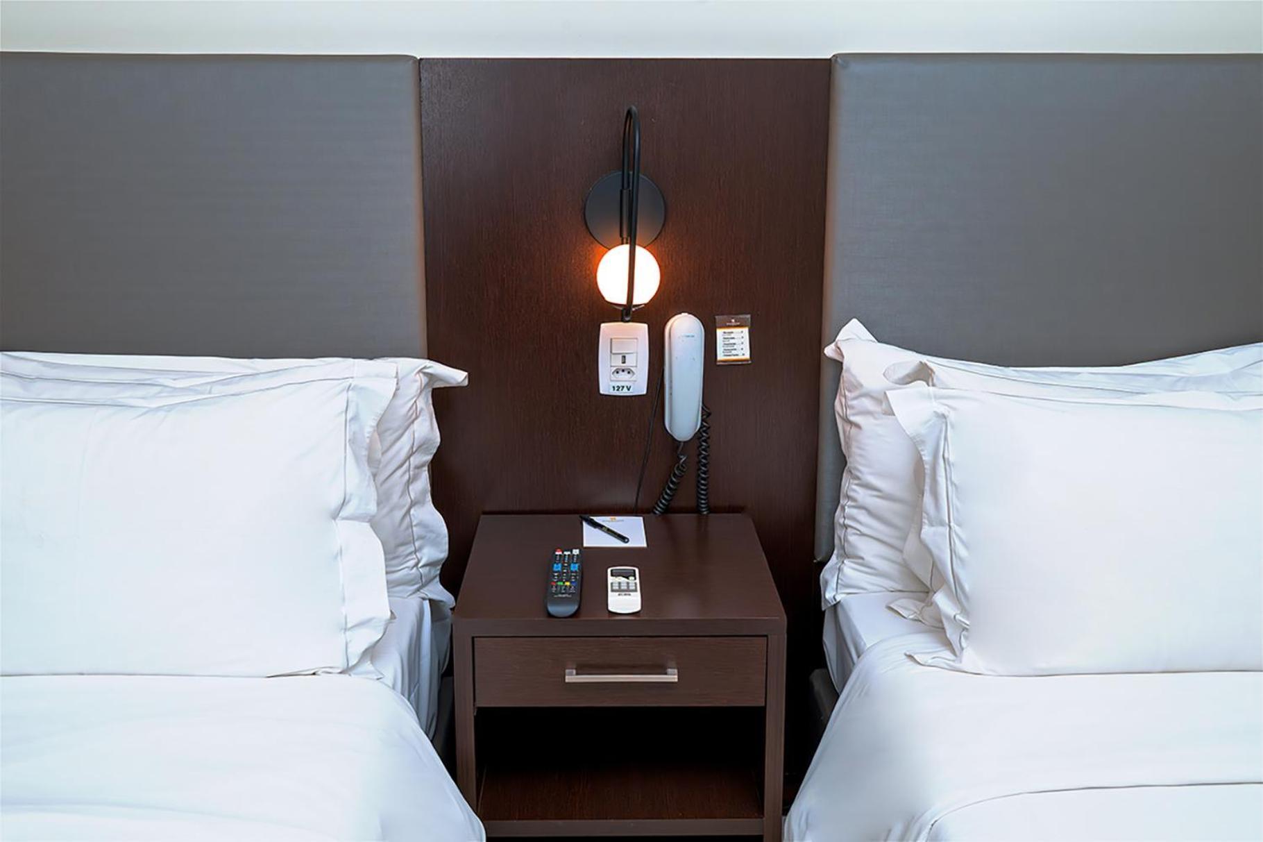 Hotel Royal Boutique Paulista São Paulo Zewnętrze zdjęcie