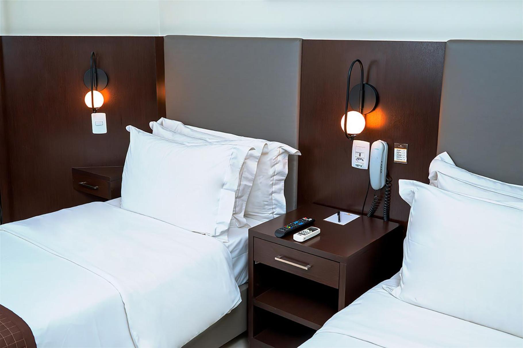 Hotel Royal Boutique Paulista São Paulo Zewnętrze zdjęcie
