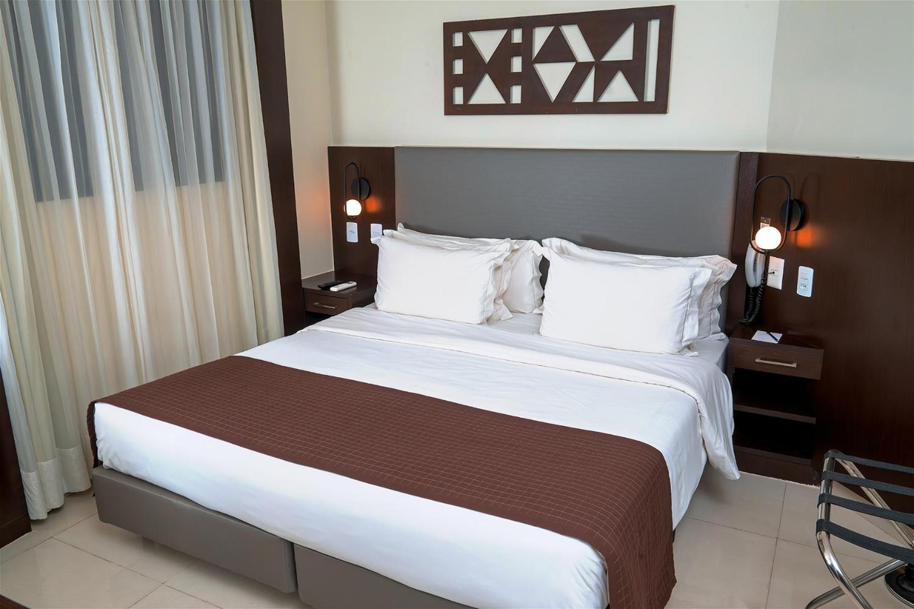 Hotel Royal Boutique Paulista São Paulo Zewnętrze zdjęcie