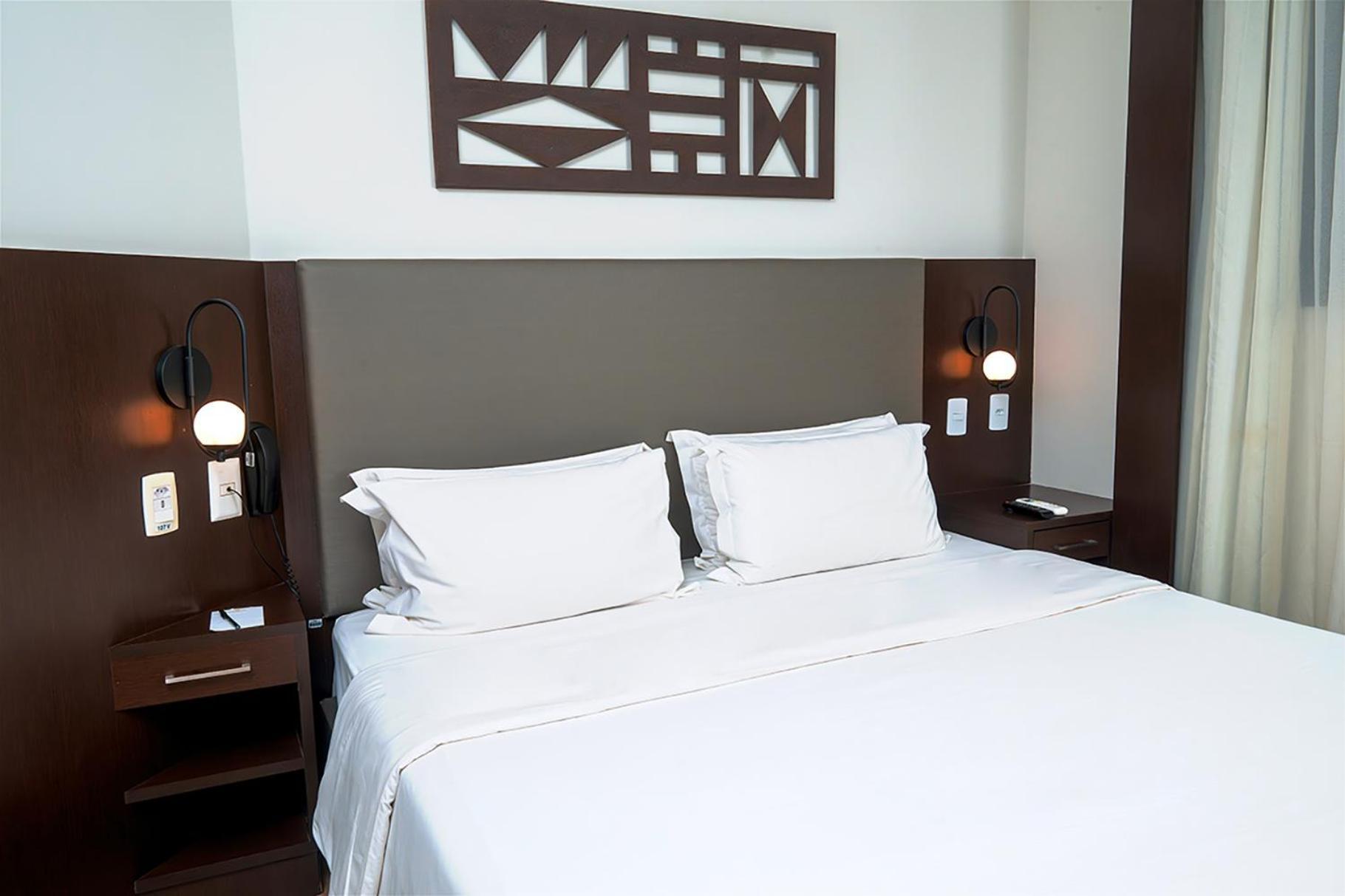 Hotel Royal Boutique Paulista São Paulo Zewnętrze zdjęcie