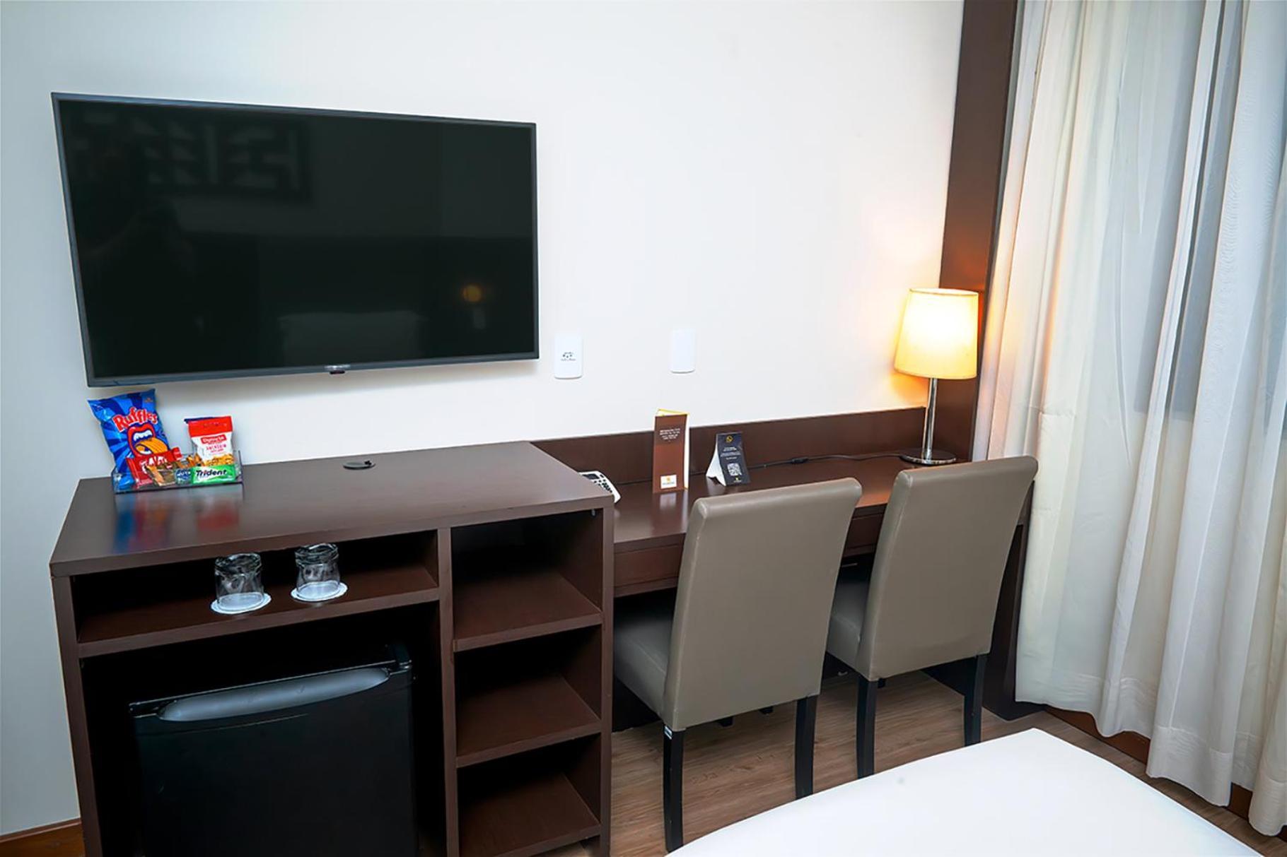 Hotel Royal Boutique Paulista São Paulo Zewnętrze zdjęcie