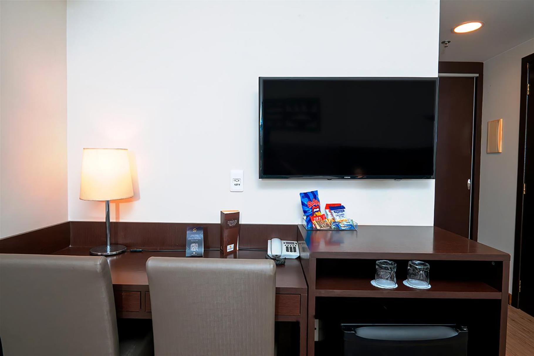 Hotel Royal Boutique Paulista São Paulo Zewnętrze zdjęcie