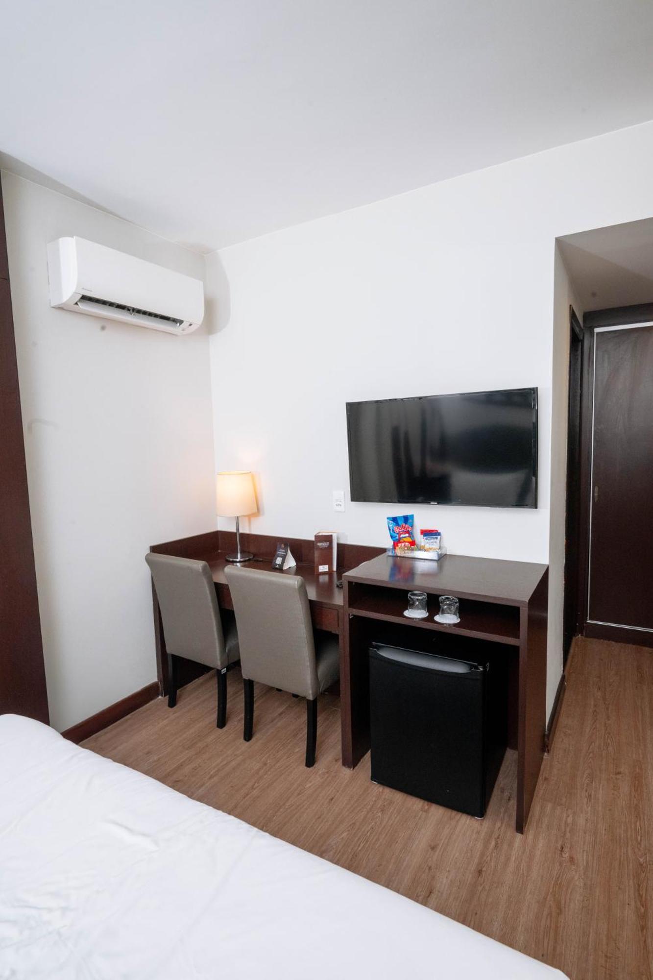 Hotel Royal Boutique Paulista São Paulo Zewnętrze zdjęcie