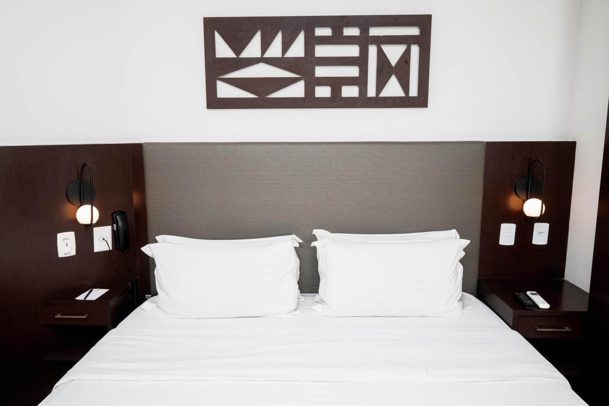 Hotel Royal Boutique Paulista São Paulo Zewnętrze zdjęcie