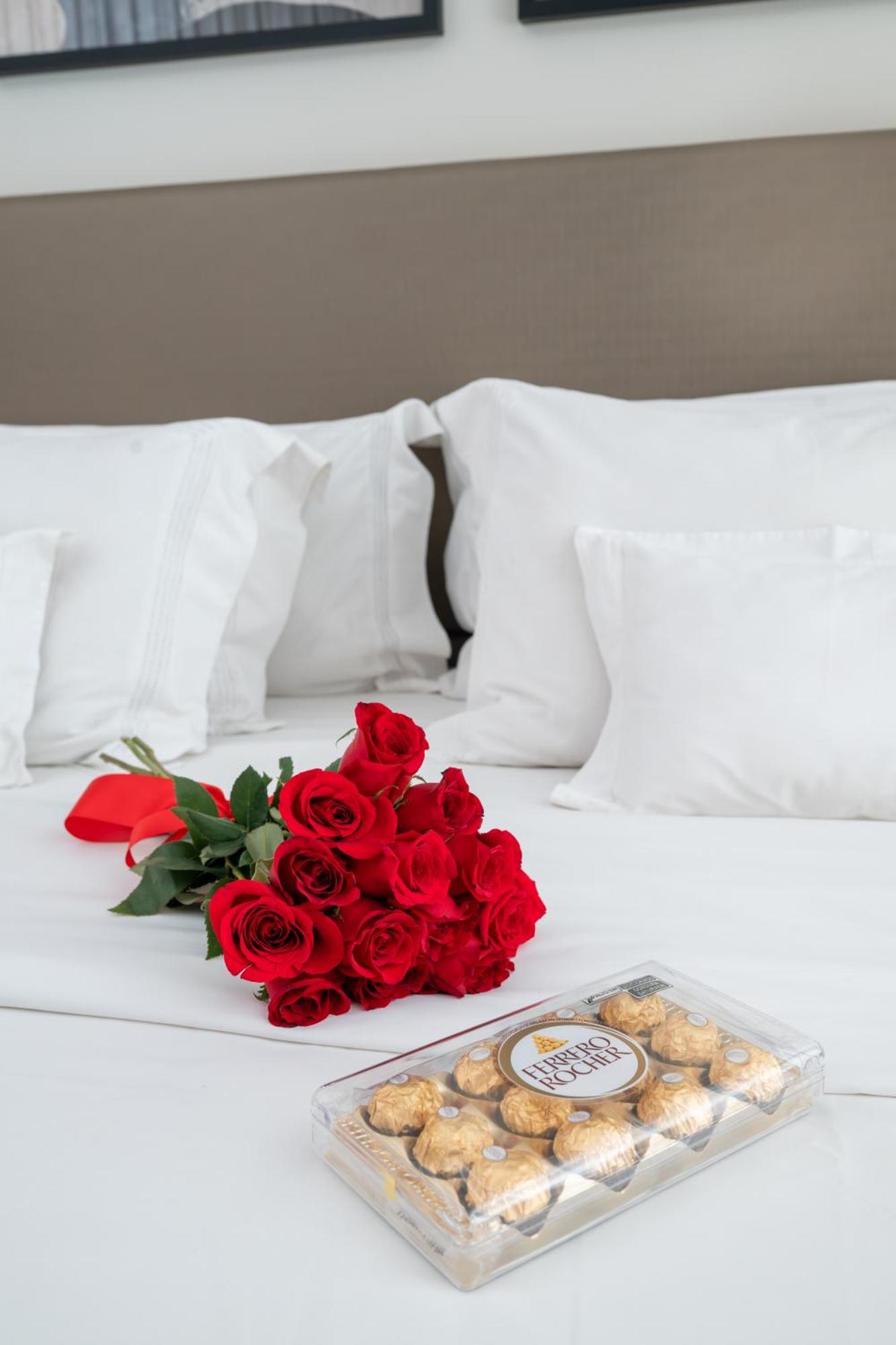 Hotel Royal Boutique Paulista São Paulo Zewnętrze zdjęcie