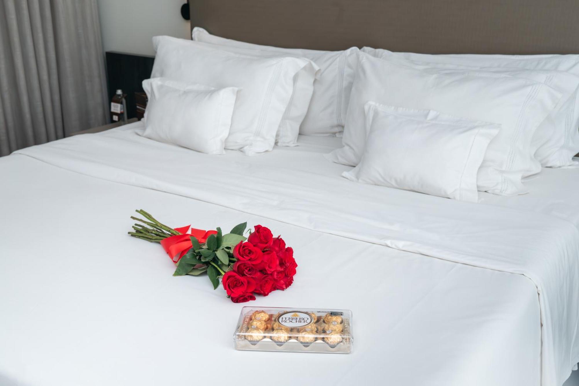 Hotel Royal Boutique Paulista São Paulo Zewnętrze zdjęcie
