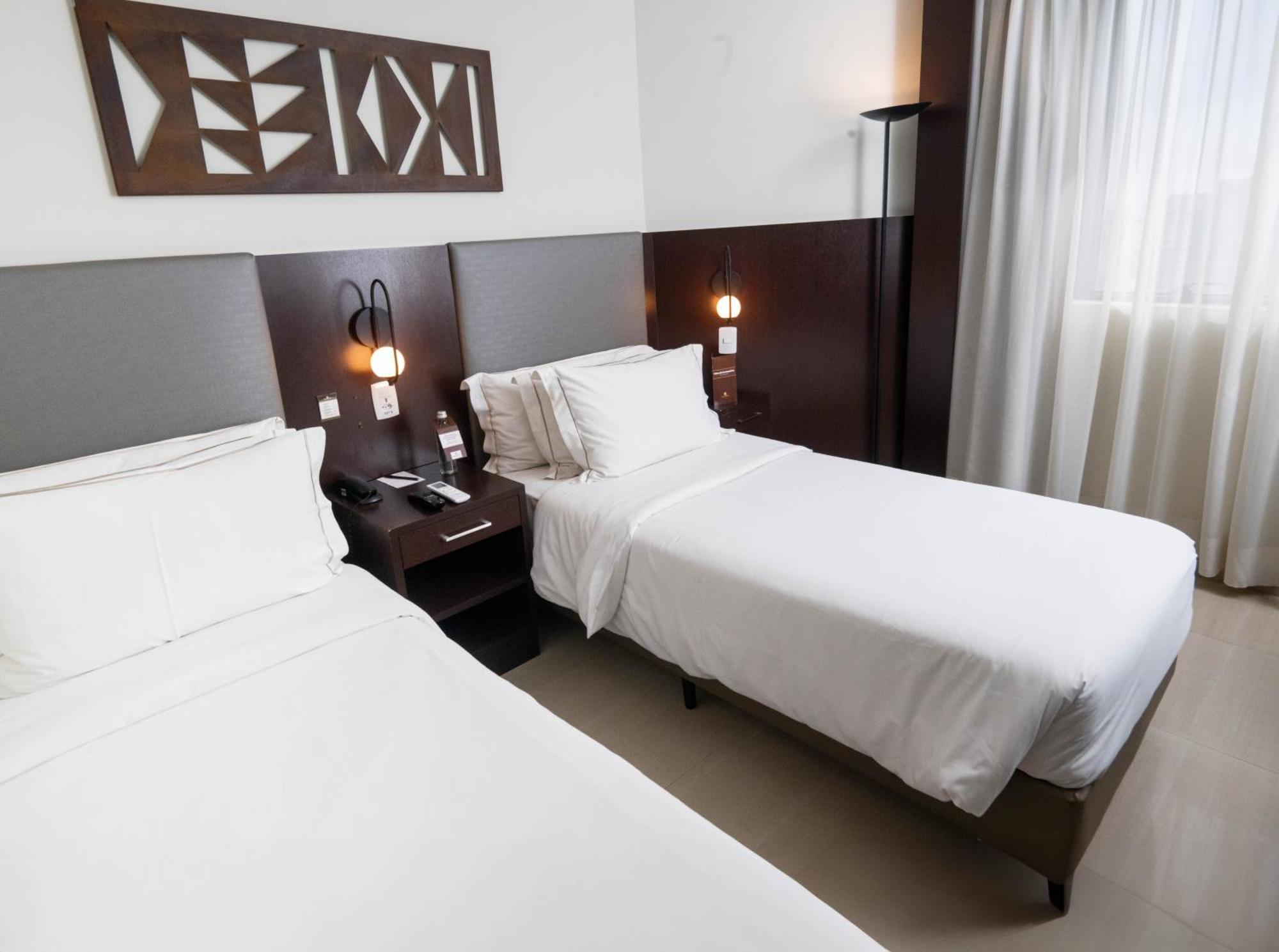Hotel Royal Boutique Paulista São Paulo Zewnętrze zdjęcie