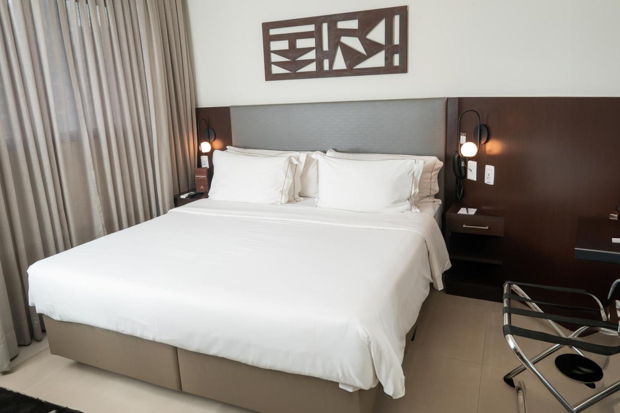 Hotel Royal Boutique Paulista São Paulo Zewnętrze zdjęcie