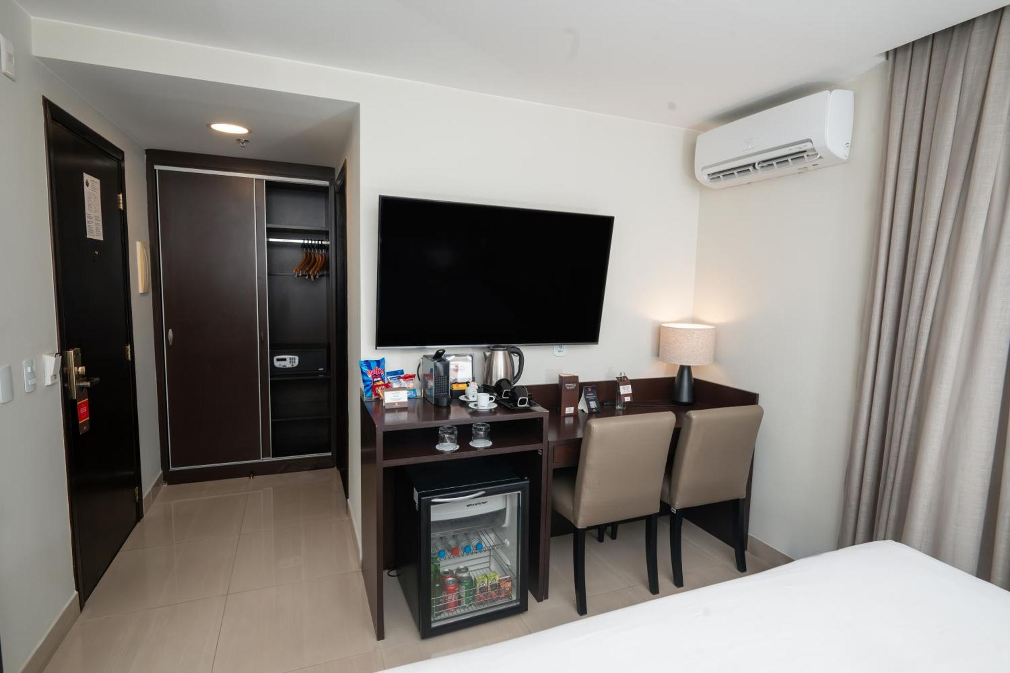 Hotel Royal Boutique Paulista São Paulo Zewnętrze zdjęcie