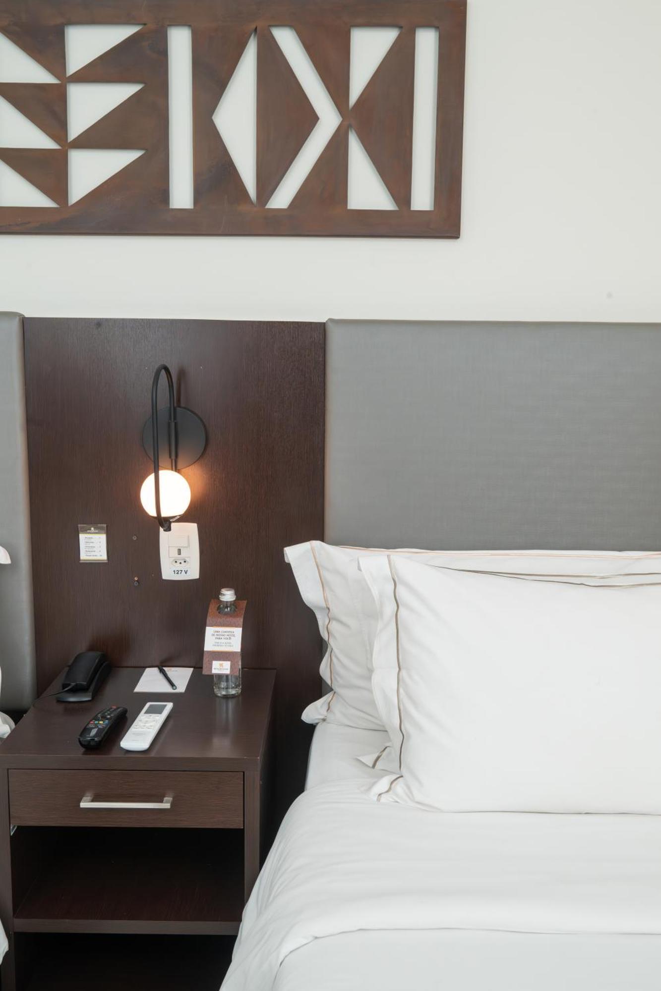 Hotel Royal Boutique Paulista São Paulo Zewnętrze zdjęcie