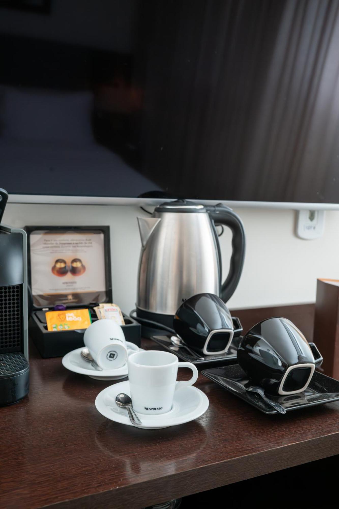 Hotel Royal Boutique Paulista São Paulo Zewnętrze zdjęcie