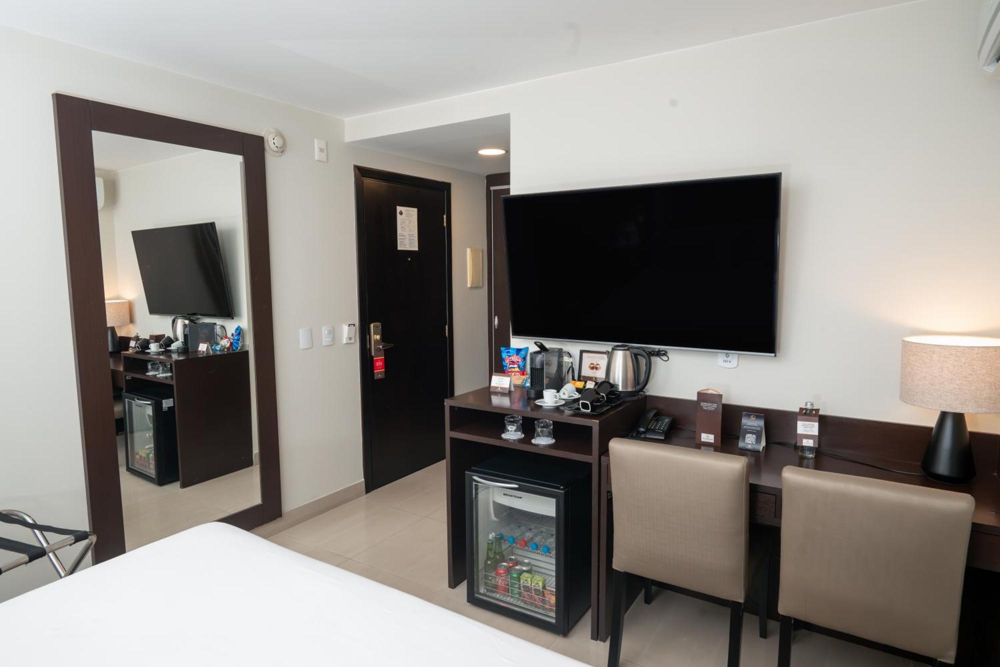 Hotel Royal Boutique Paulista São Paulo Zewnętrze zdjęcie