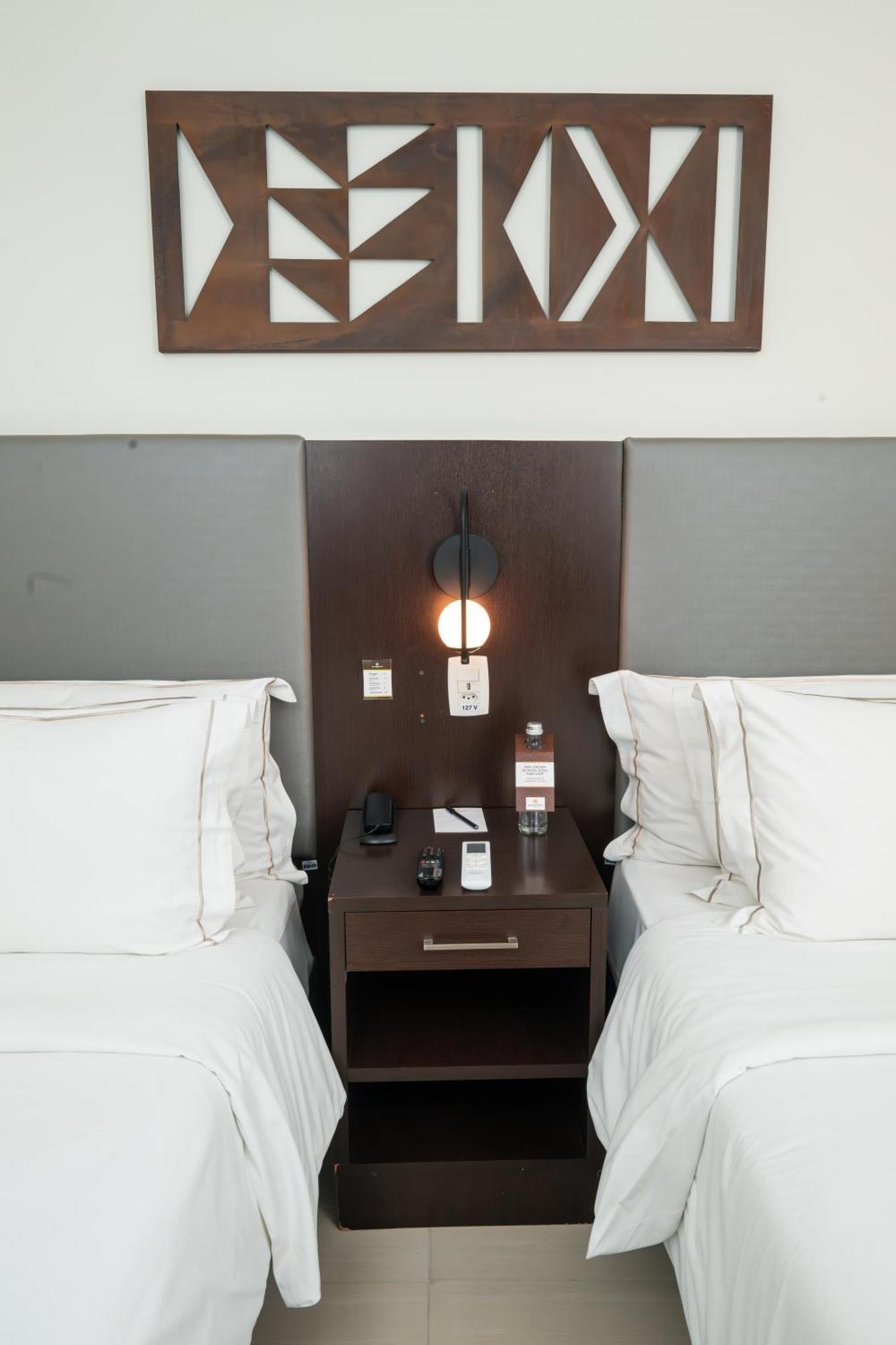 Hotel Royal Boutique Paulista São Paulo Zewnętrze zdjęcie