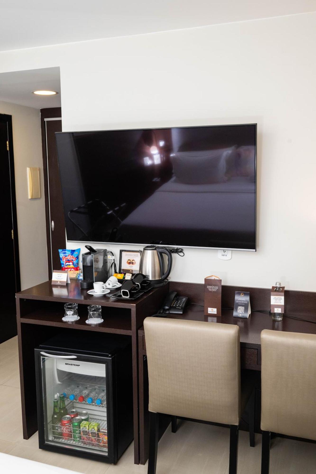 Hotel Royal Boutique Paulista São Paulo Zewnętrze zdjęcie