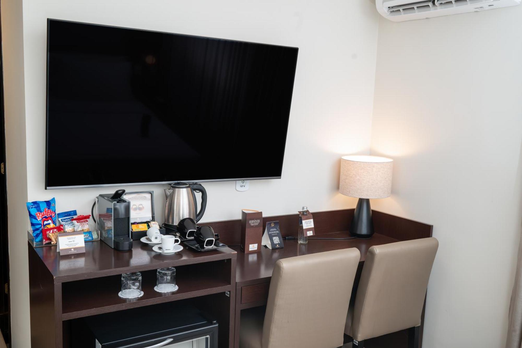 Hotel Royal Boutique Paulista São Paulo Zewnętrze zdjęcie