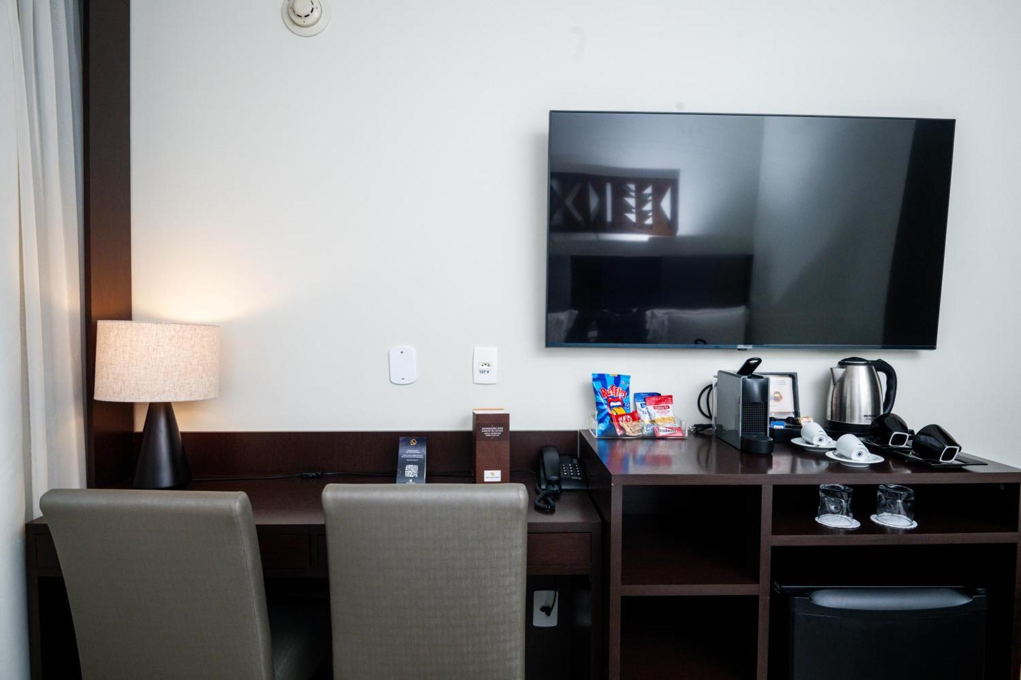 Hotel Royal Boutique Paulista São Paulo Zewnętrze zdjęcie