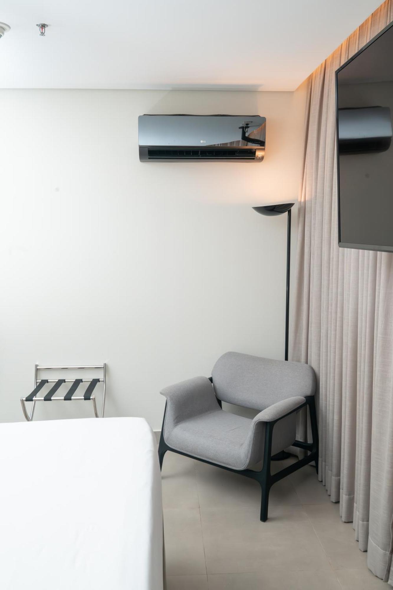 Hotel Royal Boutique Paulista São Paulo Zewnętrze zdjęcie