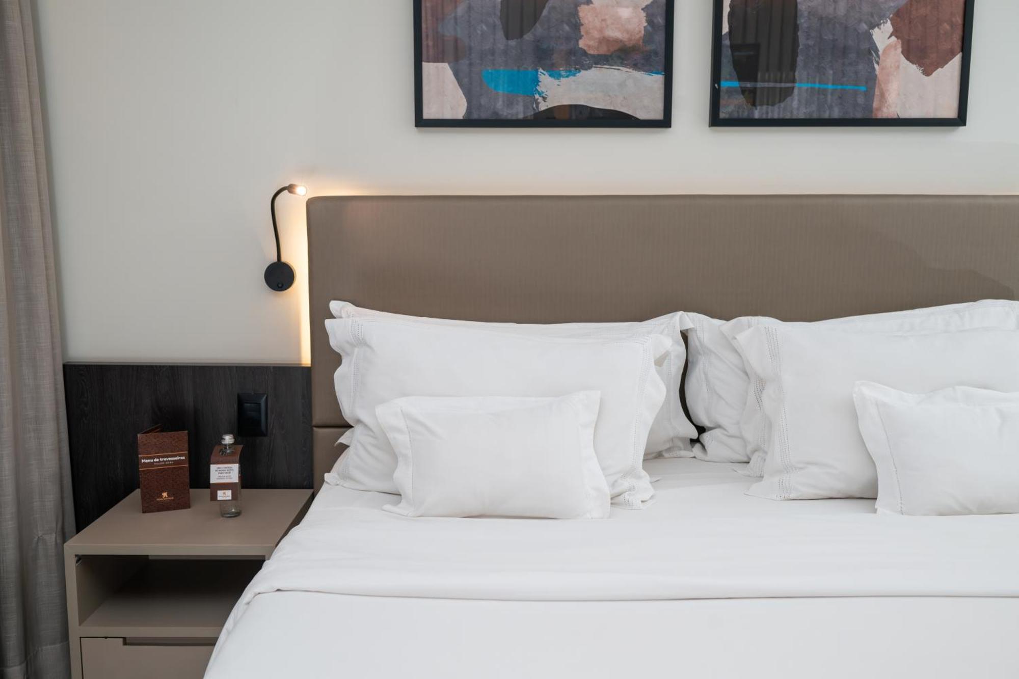Hotel Royal Boutique Paulista São Paulo Zewnętrze zdjęcie