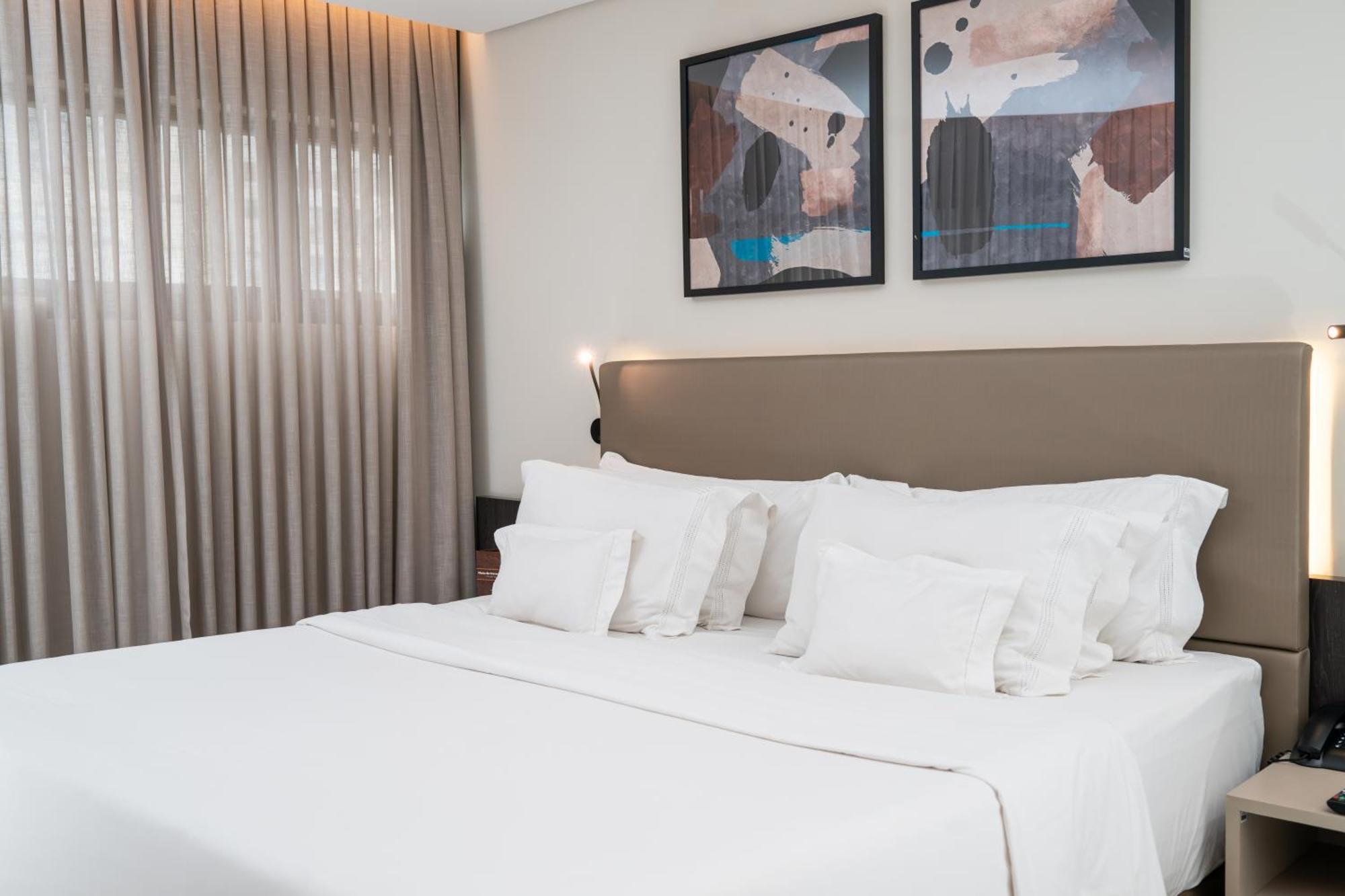 Hotel Royal Boutique Paulista São Paulo Zewnętrze zdjęcie
