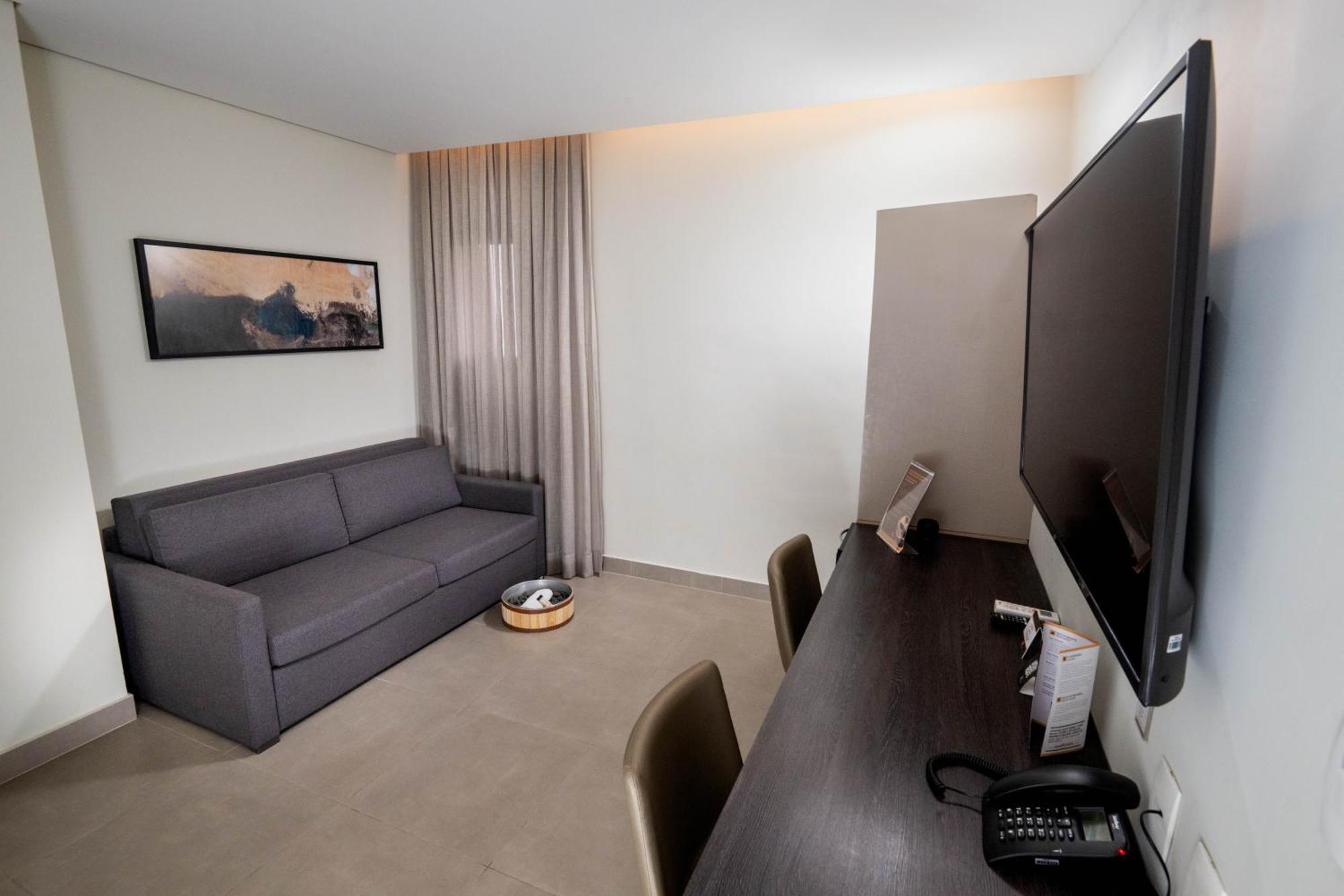 Hotel Royal Boutique Paulista São Paulo Zewnętrze zdjęcie